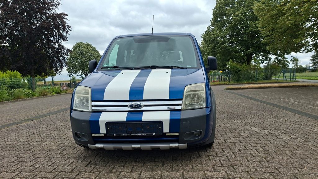 Bild des Angebotes Ford Tourneo Connect Kombi kurz