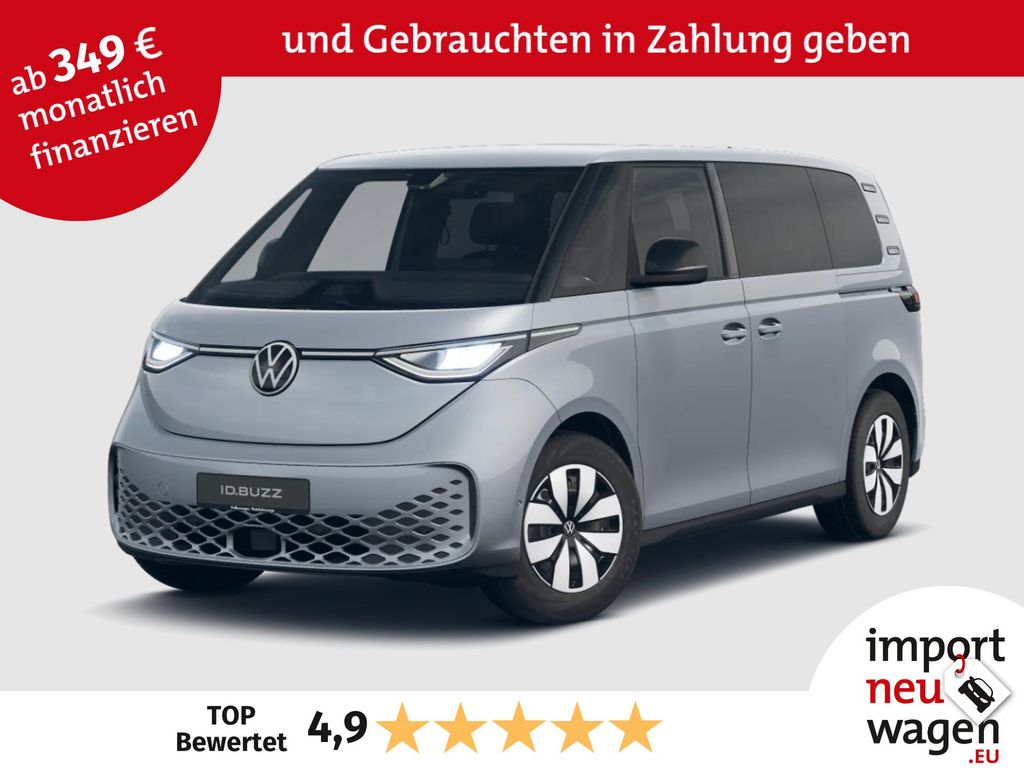 Bild des Angebotes Volkswagen ID.Buzz Pro 210kW Open&Close+Komfortpaket uvm!