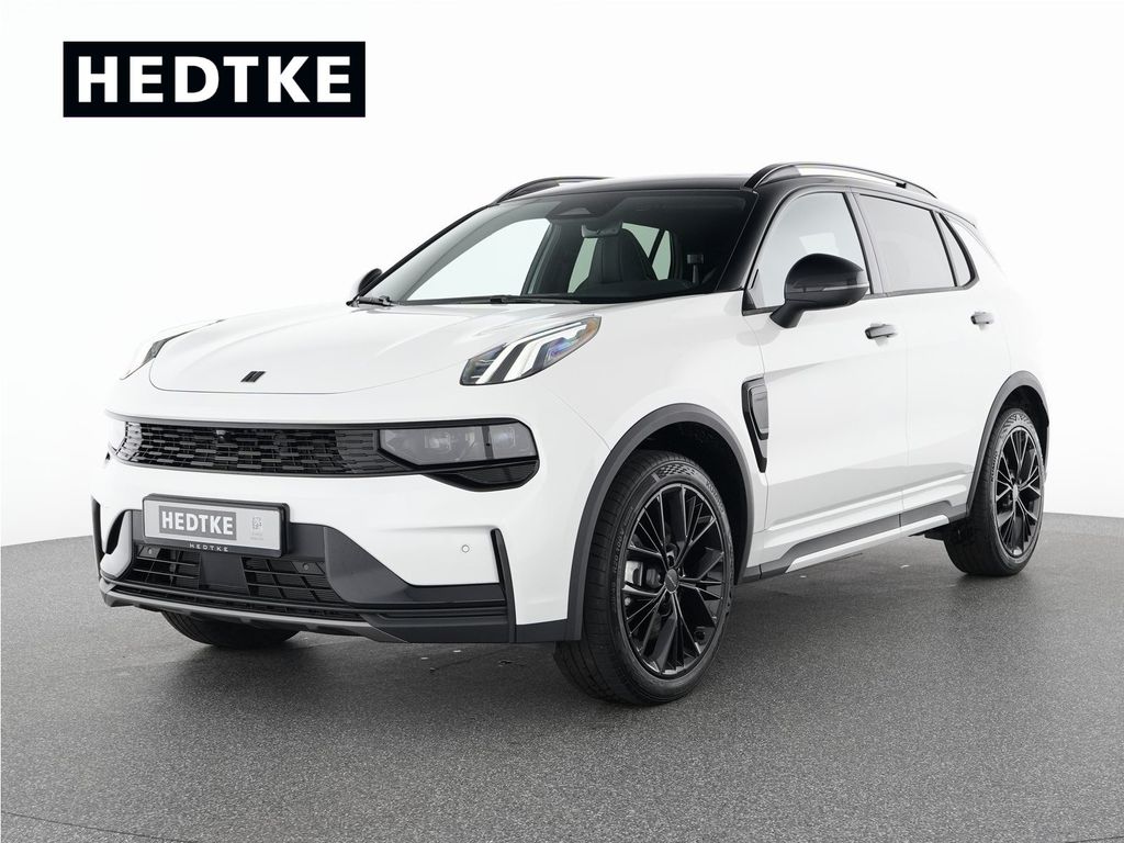 Bild des Angebotes Lynk&Co Lynk & Co 01 More Plug-in Hybrid 20"+PANO+360°