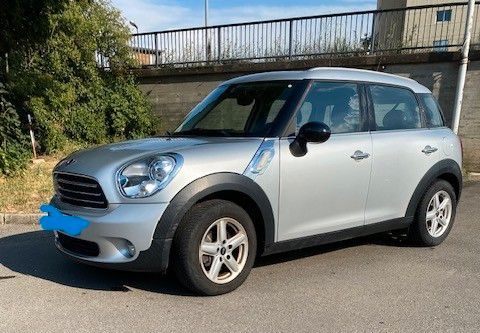 Bild des Angebotes MINI One D Countryman One D One