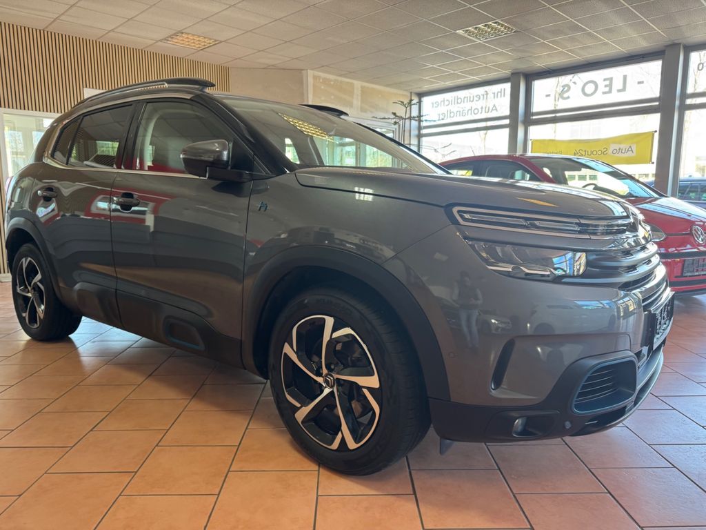 Bild des Angebotes Citroën C5 Aircross Feel Pack Hybrid