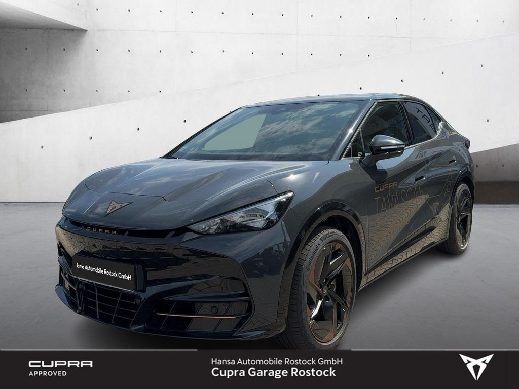 Bild des Angebotes Cupra Tavascan 210 kW Endurance+Navi+Matrix+Head Up+Pa