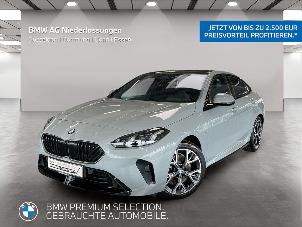 Bild des Angebotes BMW 223 xDrive Gran Coupé M Sport AHK Driv.Assist+