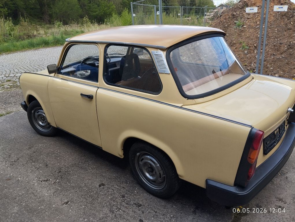 Trabant 1.1 Lim.