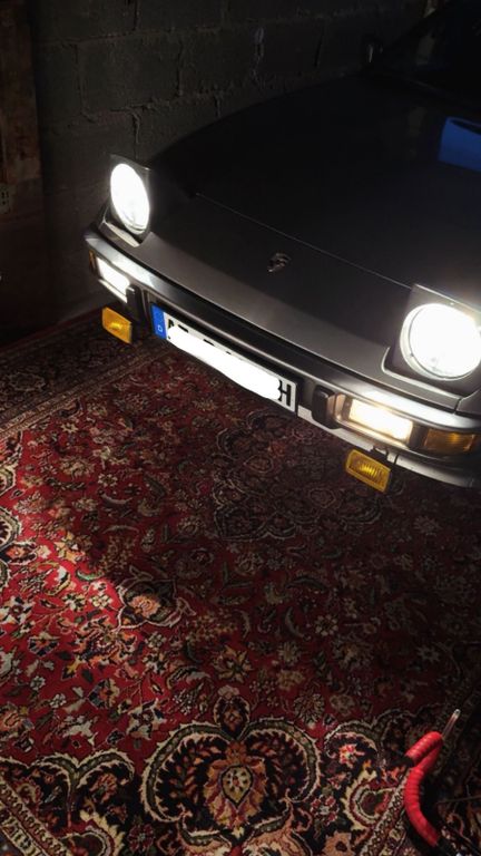 Bild des Angebotes Porsche 924S