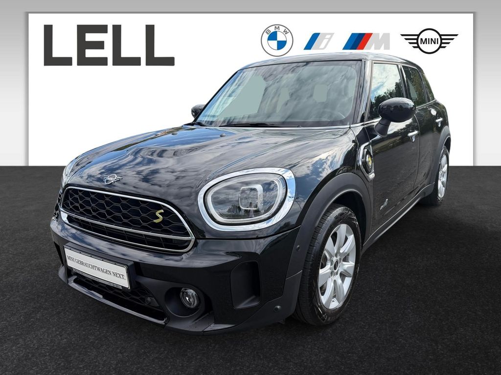Bild des Angebotes MINI Cooper SE ALL4 Countryman DAB LED RFK Navi Shz
