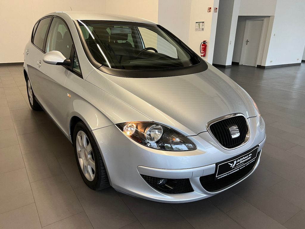 Bild des Angebotes Seat Altea Stylance / Style 1.9 TDI Klima SHZ