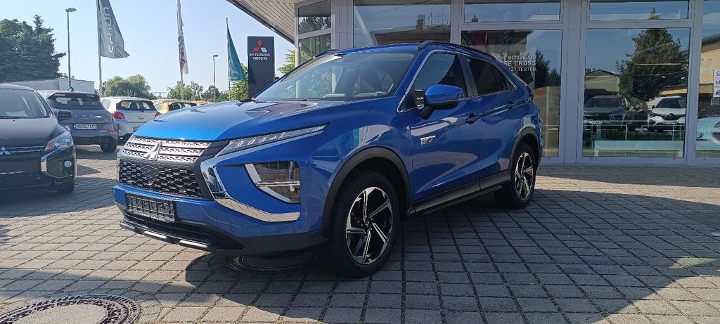 Bild des Angebotes Mitsubishi Eclipse Cross Plug-in Hybrid 2.4 MIVEC 4WD