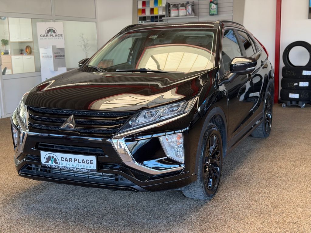 Bild des Angebotes Mitsubishi Eclipse Cross Active+ 4WD