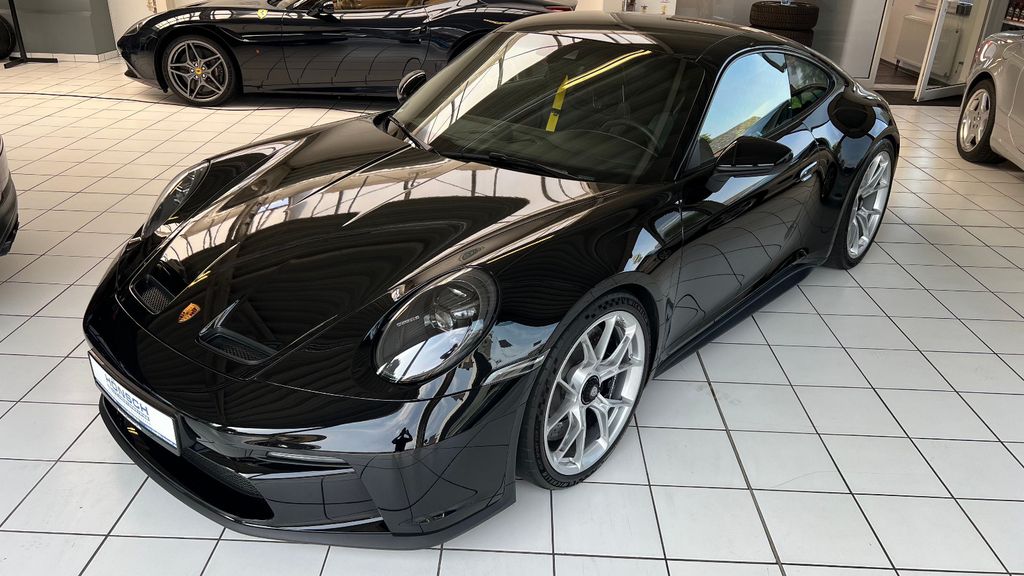 Bild des Angebotes Porsche GT3 Touring *APPROVED*CARBONSCHALE*LIFT*SERVICE*