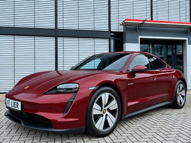 Bild des Angebotes Porsche Taycan Performance Plus Luftfederung HUD ACC