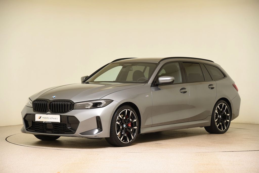 Bild des Angebotes BMW 320d Touring xDrive M Sport Pro Pano StandHzg