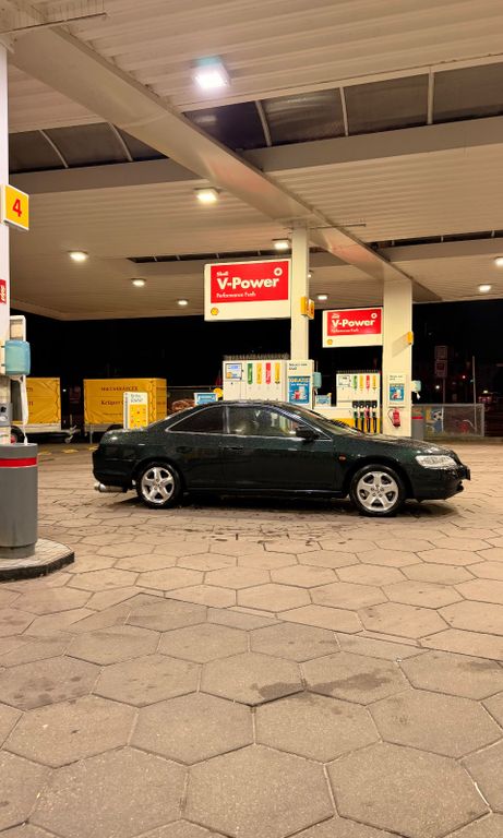 Bild des Angebotes Honda Accord Coupé 3.0 V-Tec V6
