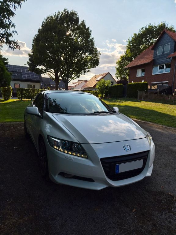 Bild des Angebotes Honda CR-Z 1.5 GT - Tüv Neu Mängelfrei - 2te Hand