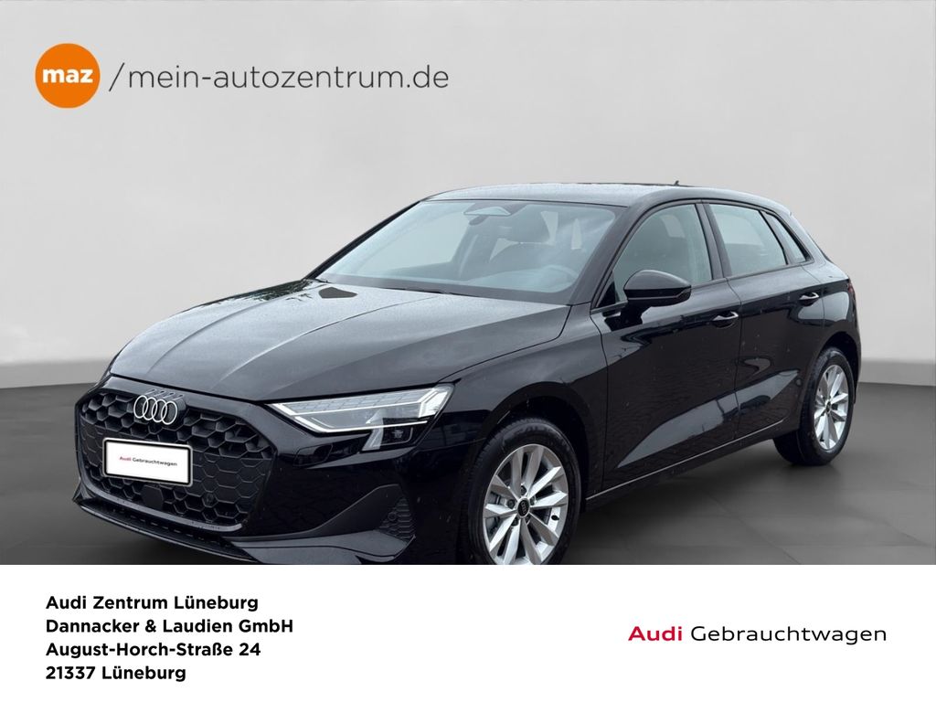 Bild des Angebotes Audi A3 Sportback TFSI 85 kW S tronic