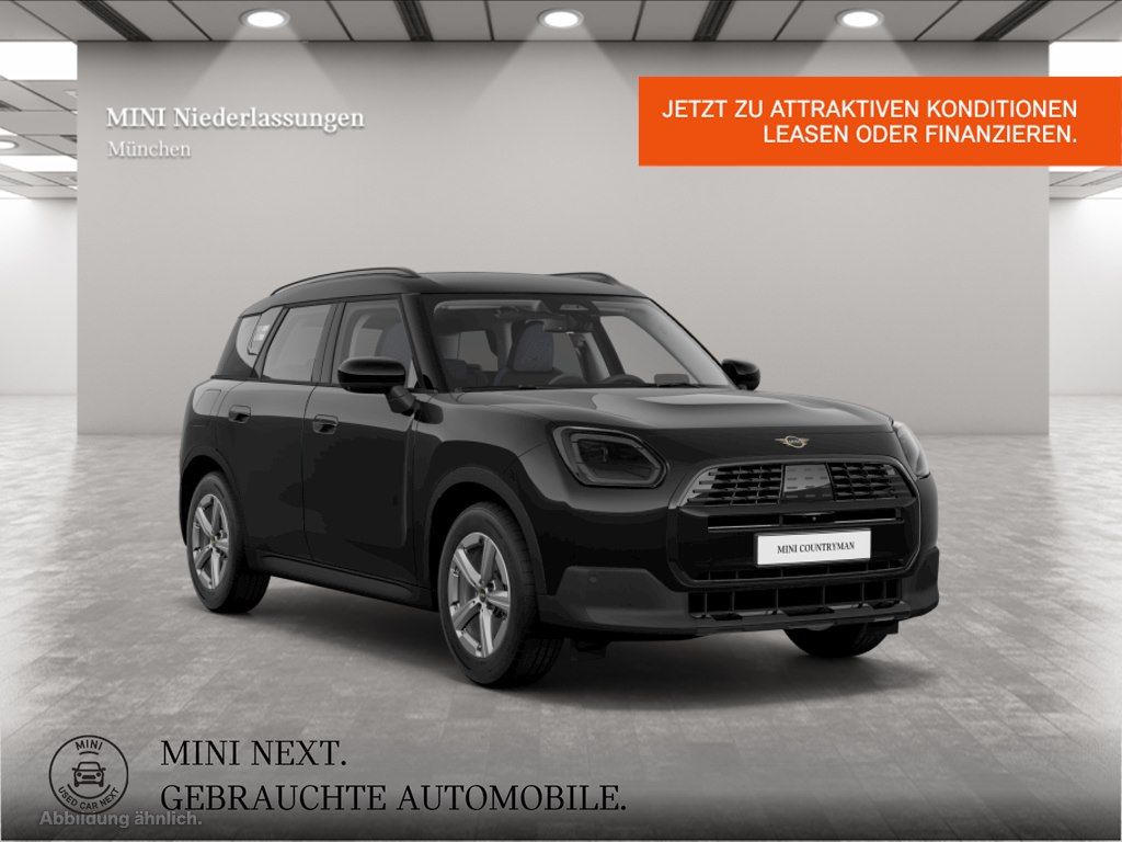 Bild des Angebotes MINI Countryman C Harman/Kardon Head-Up Lenkradheizun