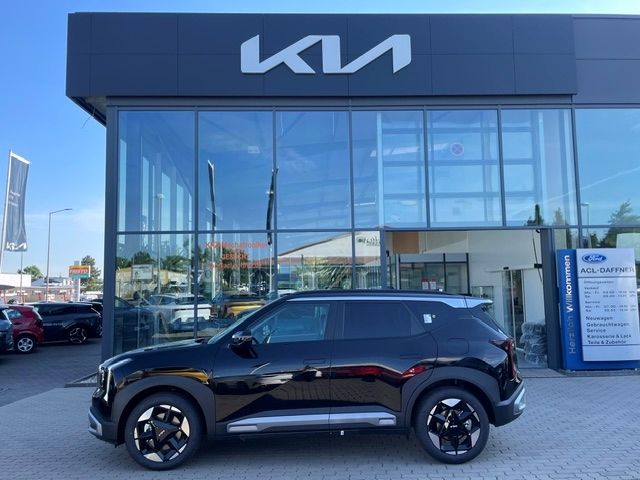 Bild des Angebotes Kia Seltos Vision LED Kamera Lenkradhzg totWinkAss