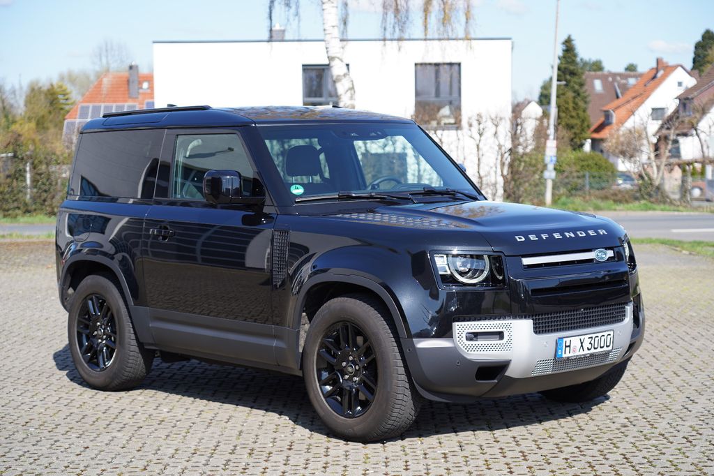 Bild des Angebotes Land Rover Defender 90 D200 AWD S *Panorama*Head up Display