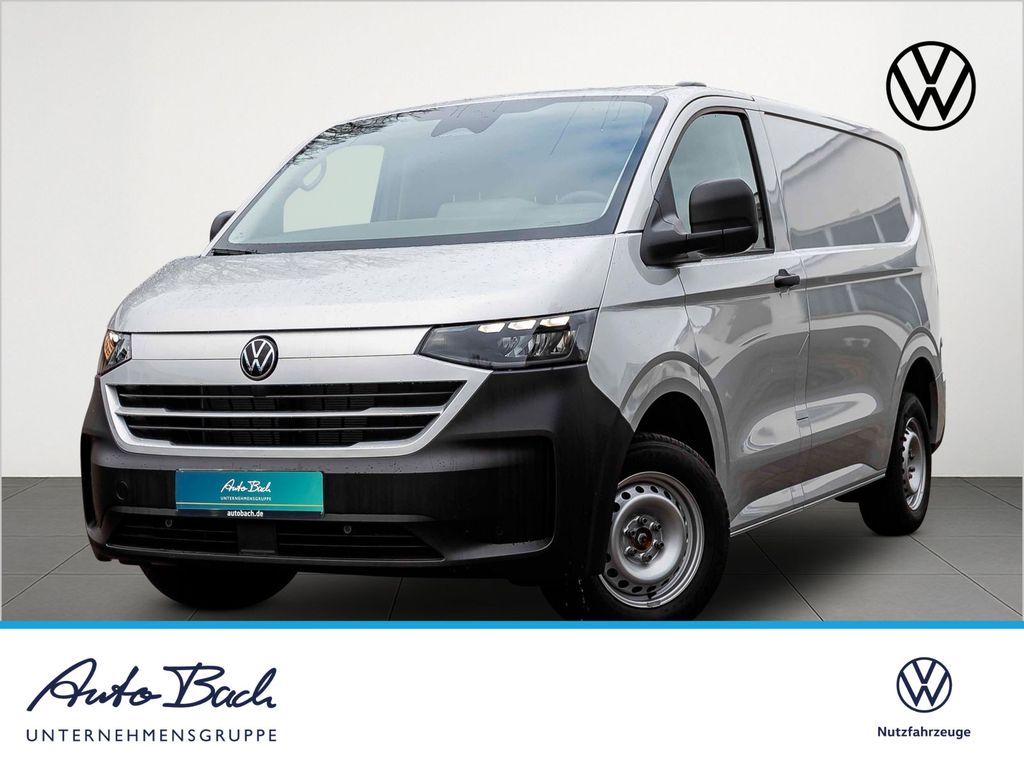 Bild des Angebotes Volkswagen Transporter Kasten 2.0TDI KR Klima GRA EPH