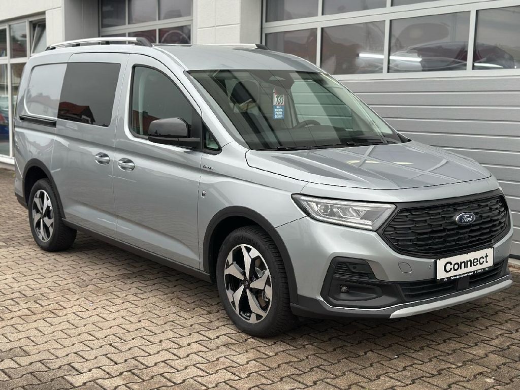 Bild des Angebotes Ford Transit Connect Active L2 FlexCab*LED*GJ.Reifen*