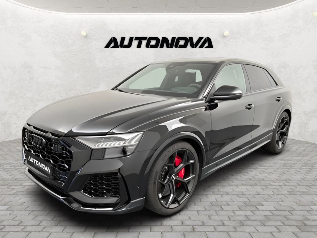 Bild des Angebotes Audi RSQ8 RS Q8 4.0 TFSI quattro