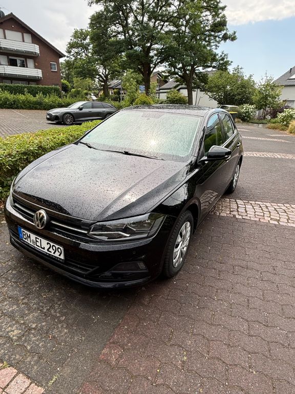 Bild des Angebotes Volkswagen Polo 1.0 48kW Comfortline Comfortline