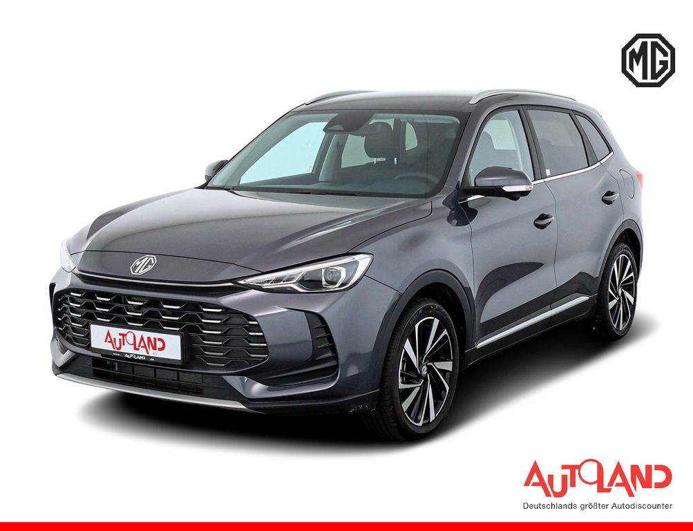 Bild des Angebotes MG ZS 1.5 Hybrid Luxury Aut. LED ACC Navi 360°