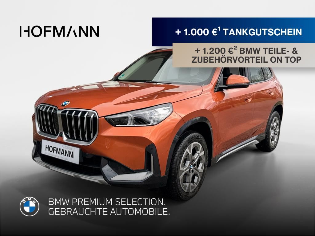 Bild des Angebotes BMW X1 sDrive20i Aut. xLine AHK+ACC+Inno+Comfort+H/K