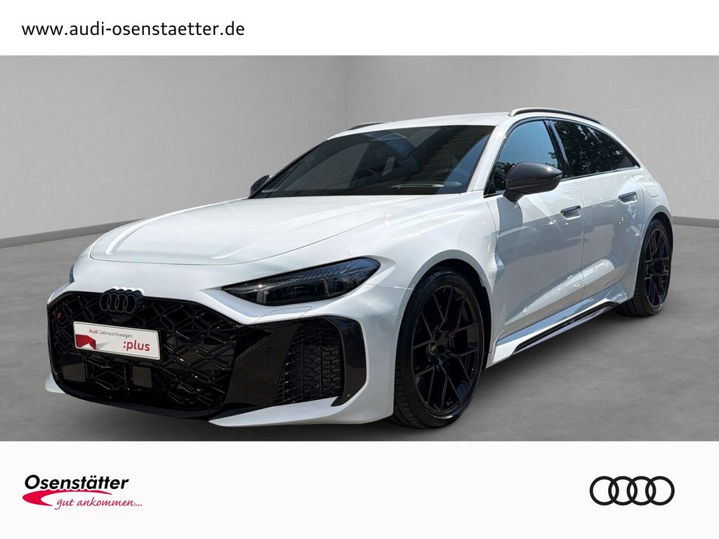 Bild des Angebotes Audi RS5 Avant 2,9 TFSI qu Matrix AHK B&O HuD Leder