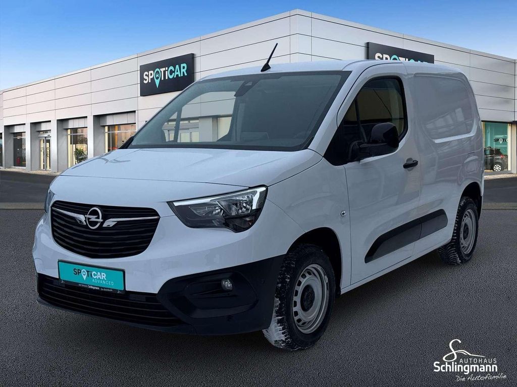 Bild des Angebotes Opel Combo Basis