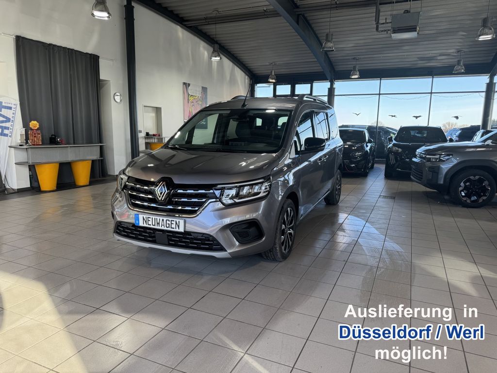 Bild des Angebotes Renault Grand Kangoo L2 TCe 130 EDC Techno NAVI|LED|ACC|