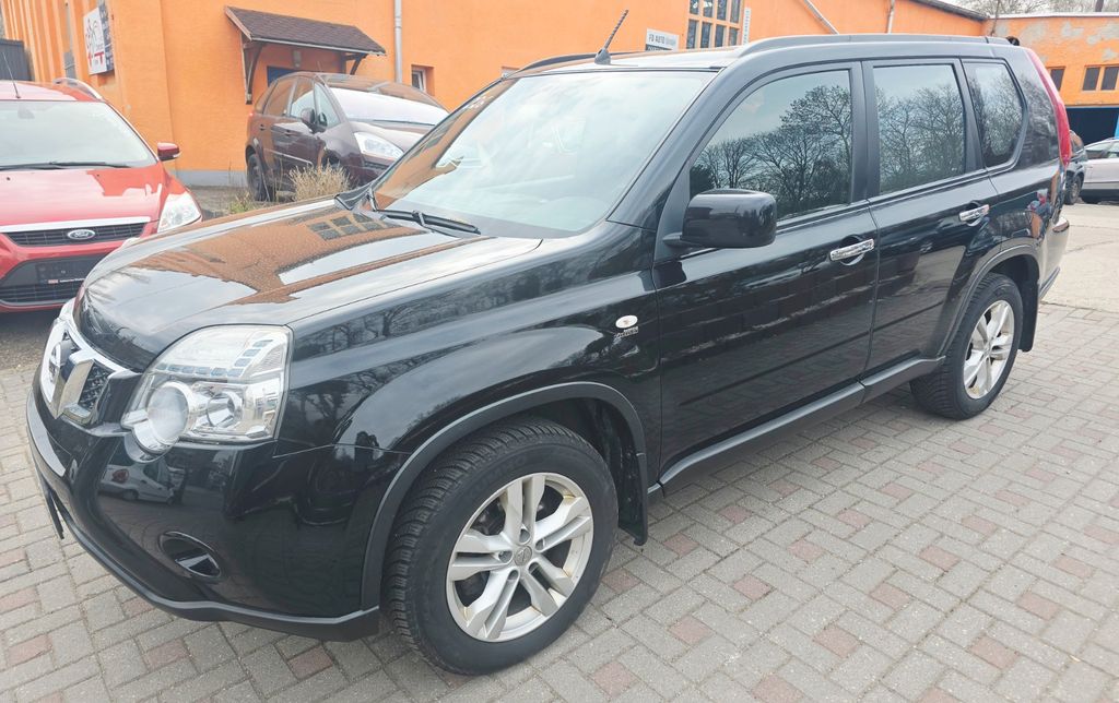 Bild des Angebotes Nissan X-Trail SE 4X4