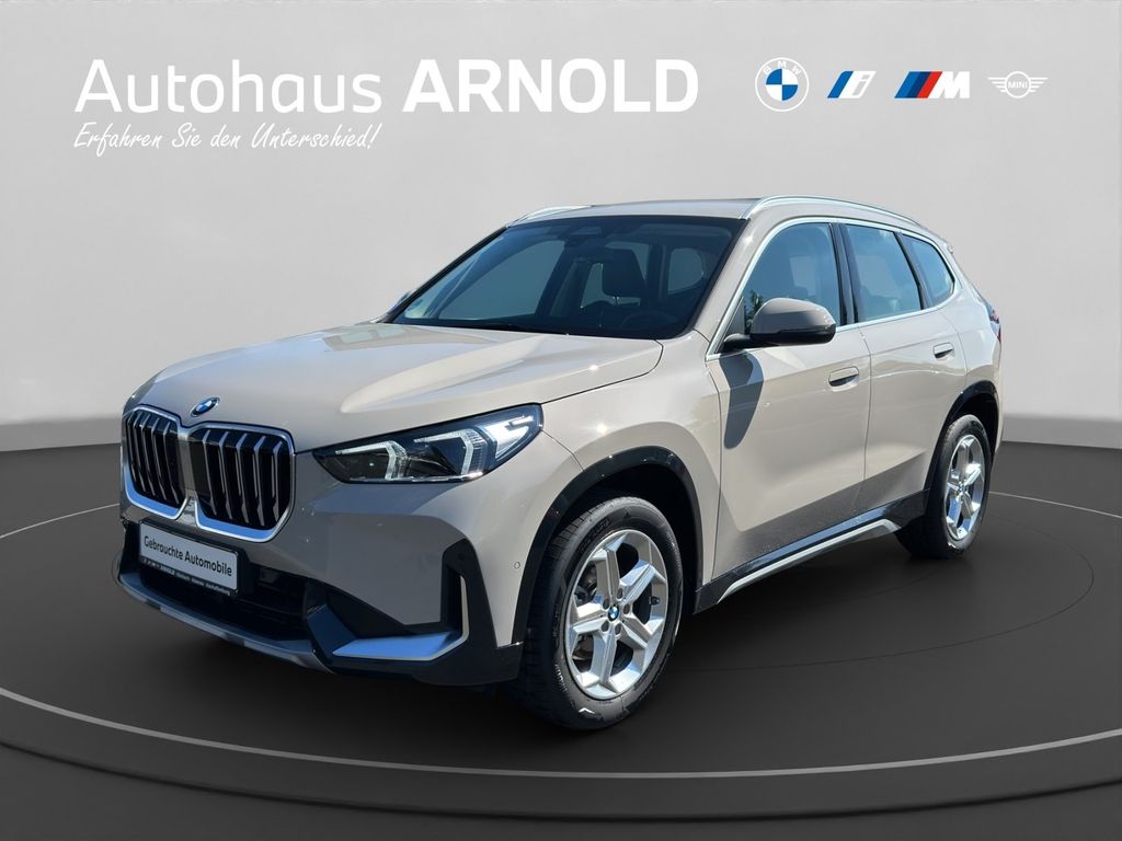 Bild des Angebotes BMW X1 sDrive20d xLine HK HiFi DAB LED Komfortzg.