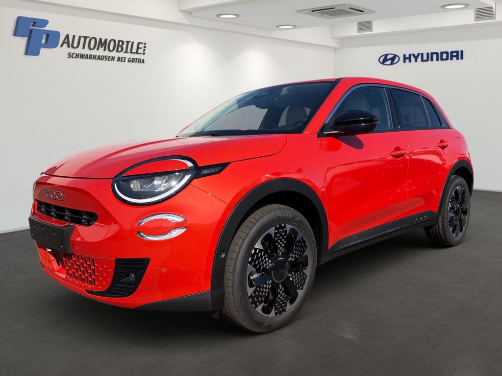 Bild des Angebotes Fiat 600 1.2 La Prima Hybrid