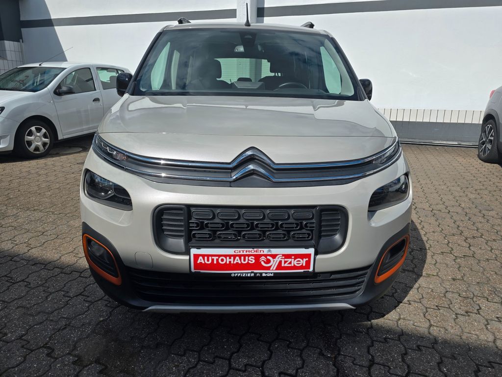 Bild des Angebotes Citroën Berlingo Feel M
