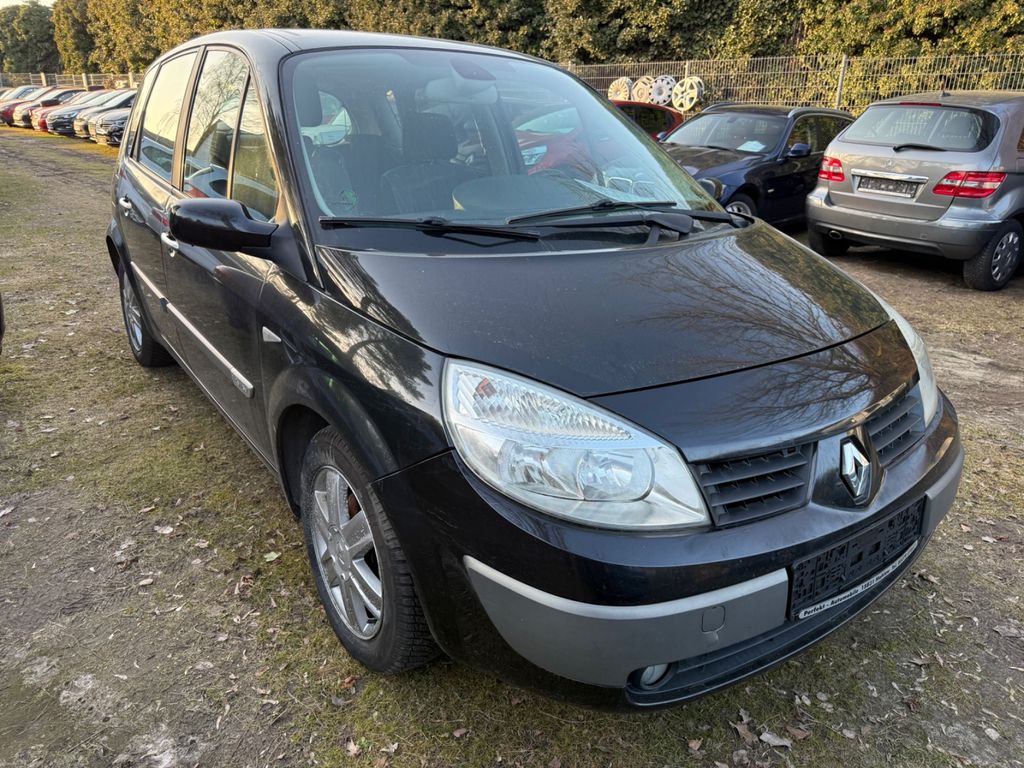 Bild des Angebotes Renault Scenic