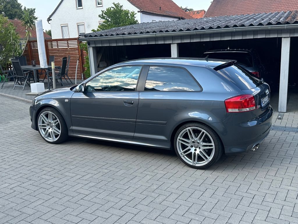 Bild des Angebotes Audi S3 2.0 TFSI -
