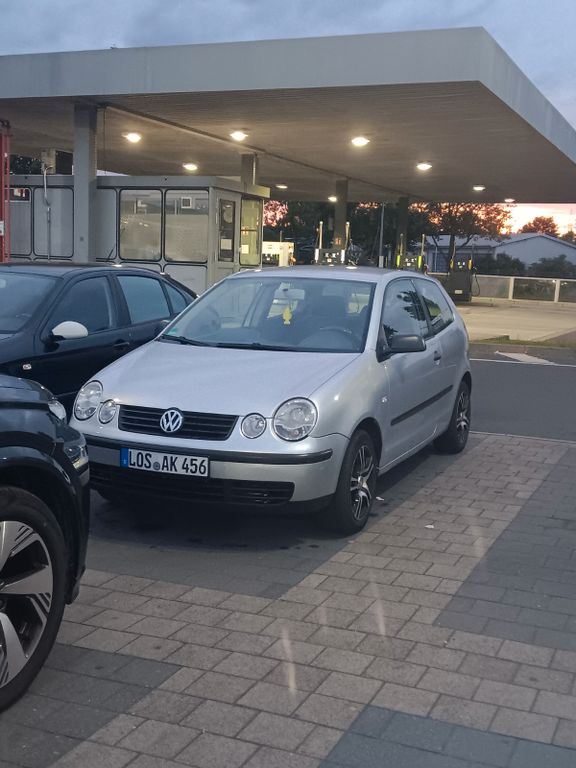 Bild des Angebotes Volkswagen Polo 1.4TDI Highline Highline