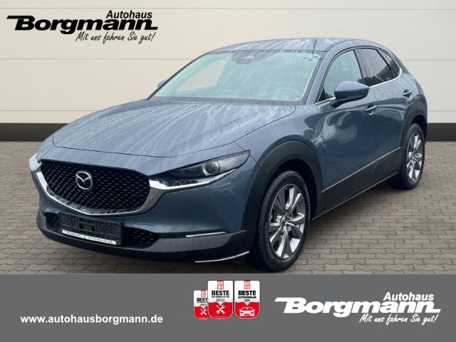 Bild des Angebotes Mazda CX-30 Exclusive-Line 2.0 LED - Rückfahrkamera -
