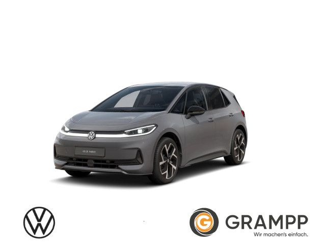 Volkswagen ID.3 Neo Style 140 kW MATRIX+KAMERA+NAVI
