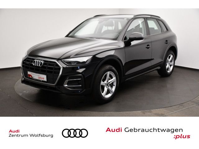Bild des Angebotes Audi Q5 40 TDI quattro S-tronic basis Navi/LED