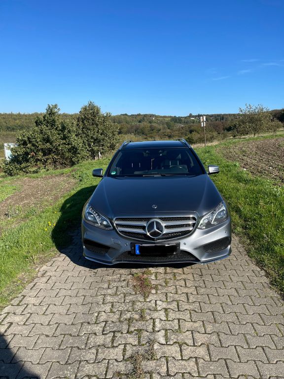 Bild des Angebotes Mercedes-Benz E 500 4MATIC T Avantgarde