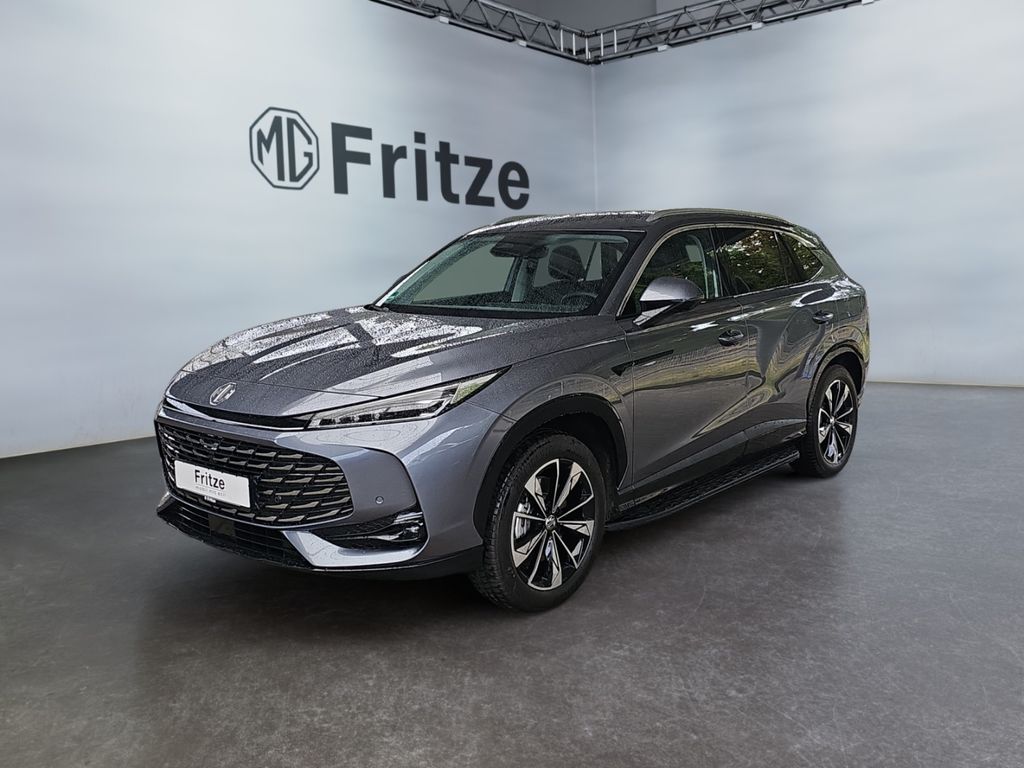 Bild des Angebotes MG HS PHEV Luxury 360° Kamera, SHZ, el. Heckklappe