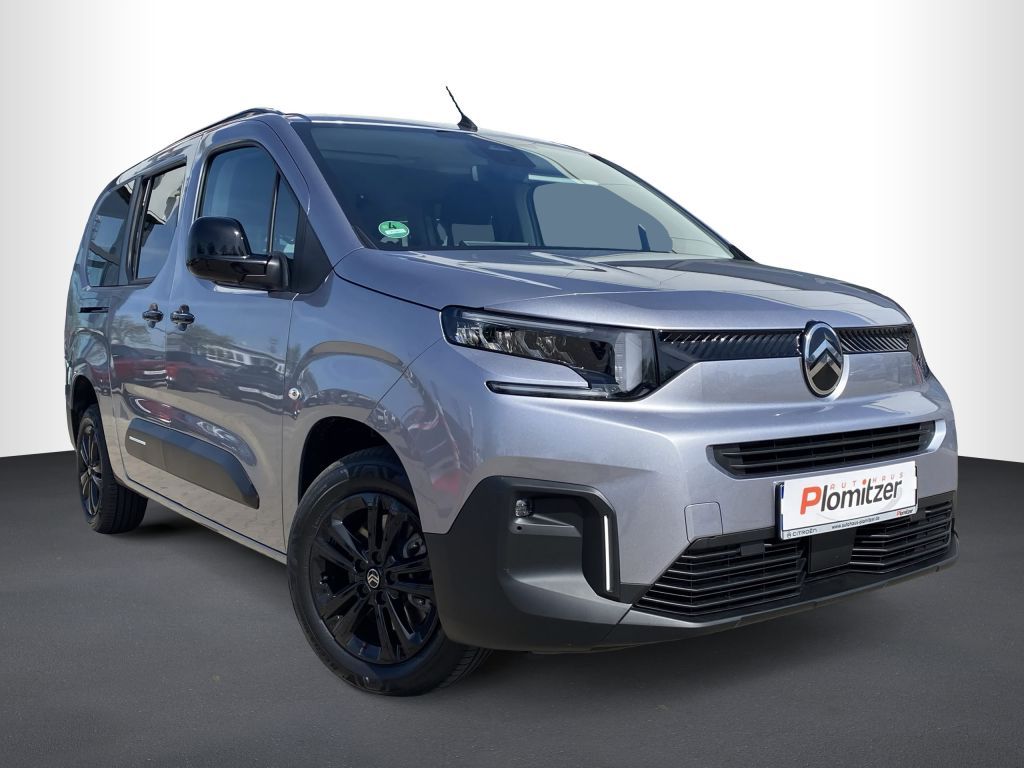 Bild des Angebotes Citroën Berlingo XL Diesel 130 PLUS