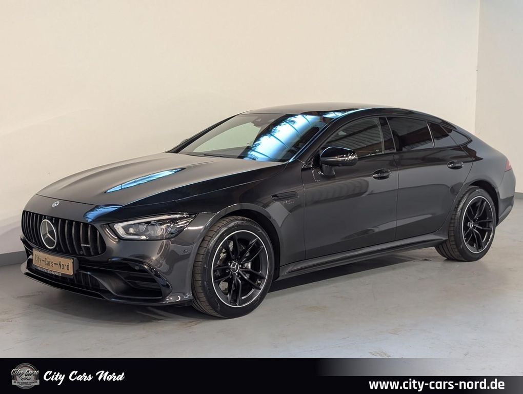 Bild des Angebotes Mercedes-Benz AMG GT 53 4Matic+ PANO+360°+SPORT.AGA+NIGHT