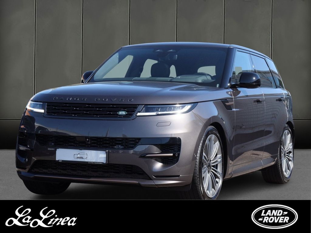 Bild des Angebotes Land Rover Range Rover Sport P460e Dynamic SE Pano - Winter