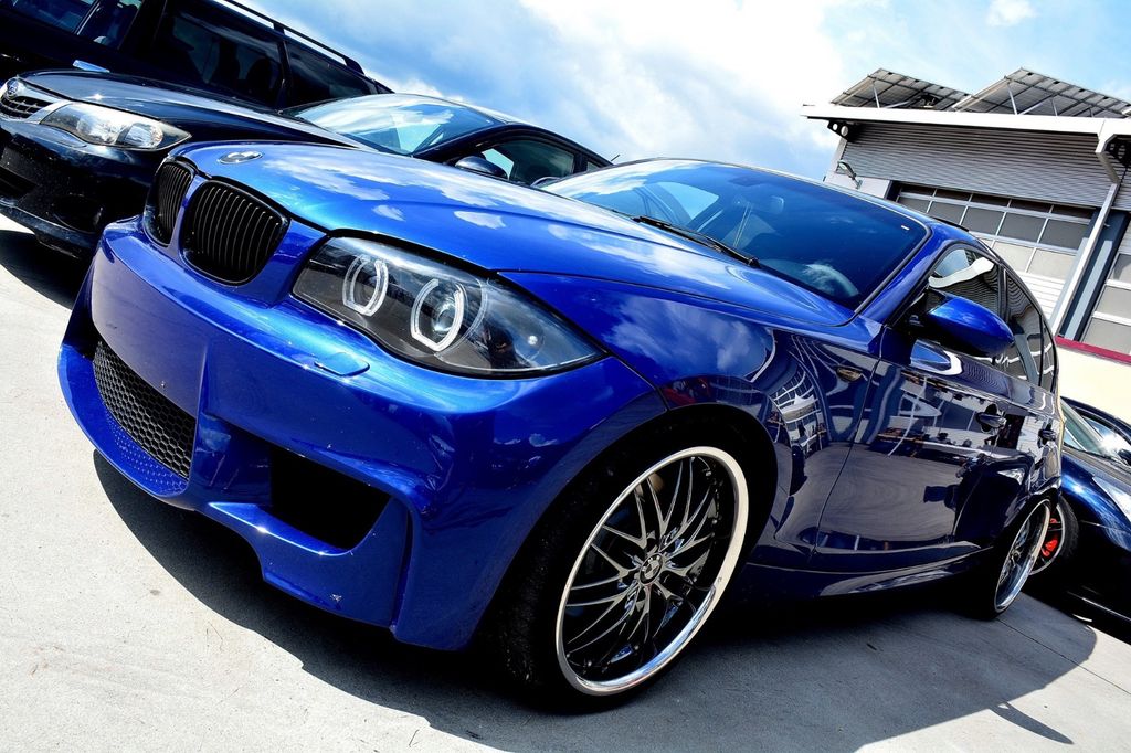 Bild des Angebotes BMW 130 M Sport | Edel01 Klappenanlage | CIC |