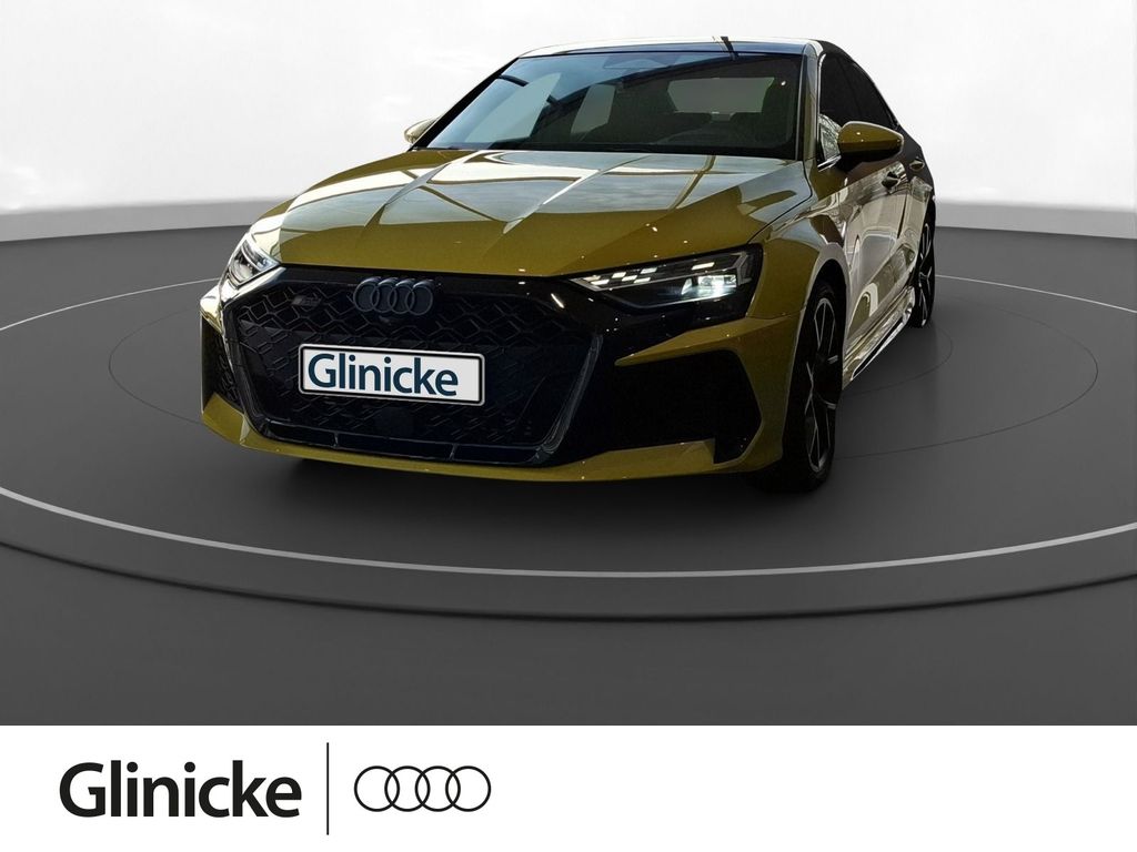 Bild des Angebotes Audi RS 3 Limousine 294 kW S tronic
