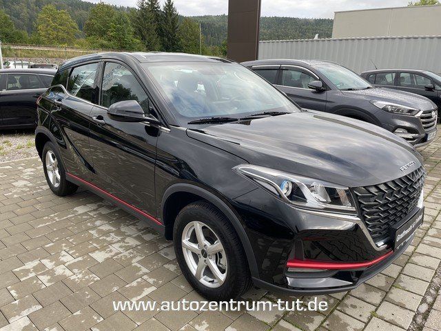 Bild des Angebotes DFSK Fengon 500 1.5 Comfort*Klima*Leder*NAVI