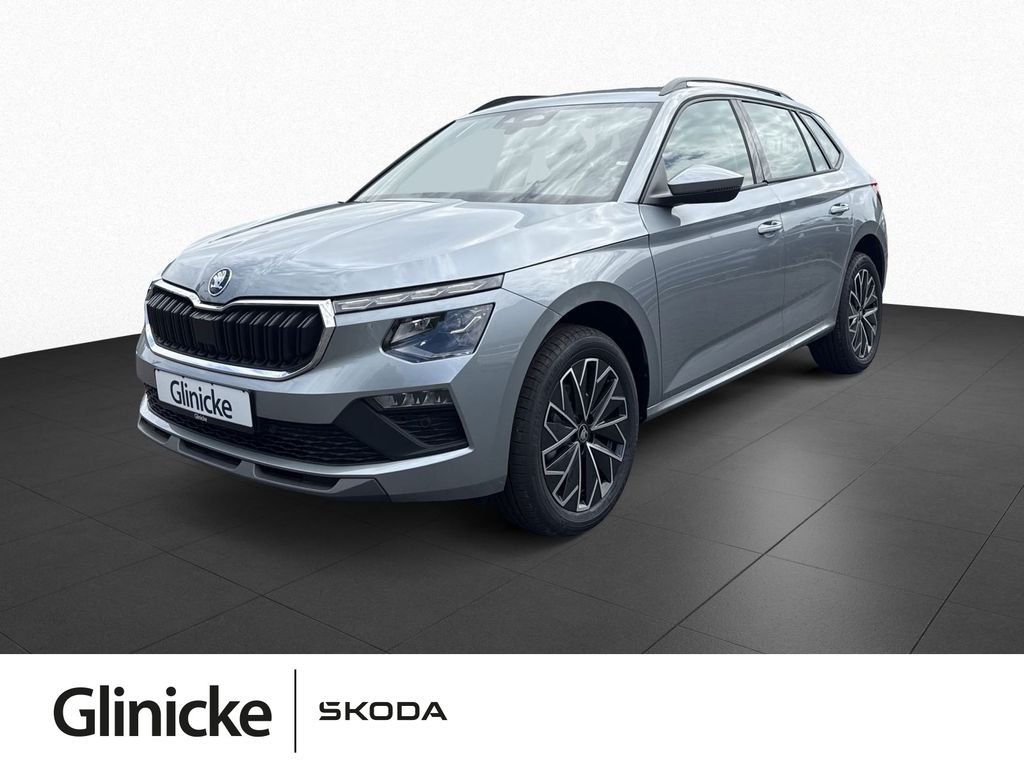 Skoda Kamiq Balance 1,0 TSI 85 kW 7-Gang-DSG